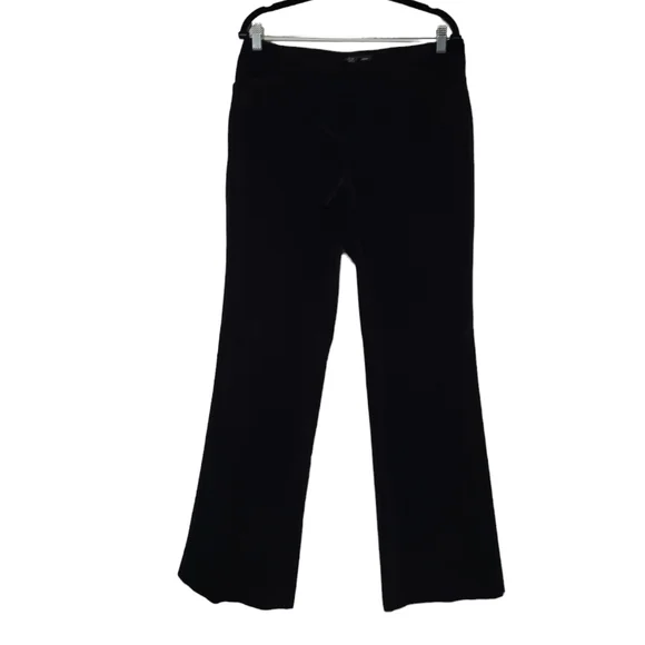 INC International Concepts | Pants & Jumpsuits | International Concepts Velvet Dress Pants Women Black Stretch High Rise S | Poshmark INC International Concepts | Pants & Jumpsuits | International Concepts Velvet Dress Pants Women Black Stretch High Rise S | Poshmark